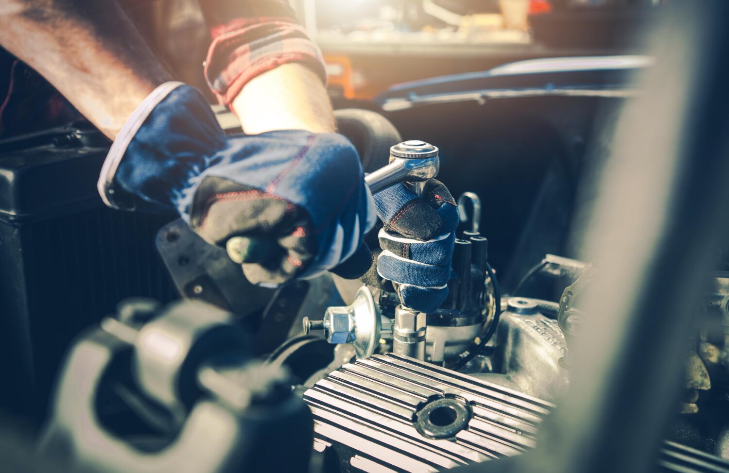 MINI Transmission Repair Eatontown NJ