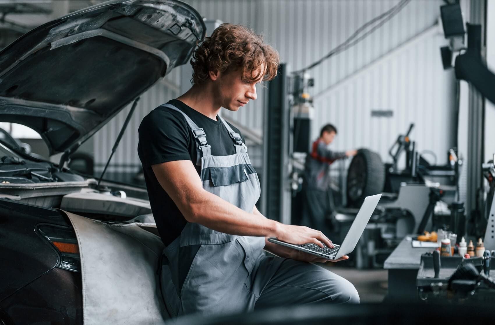 Transmission Repair near Me