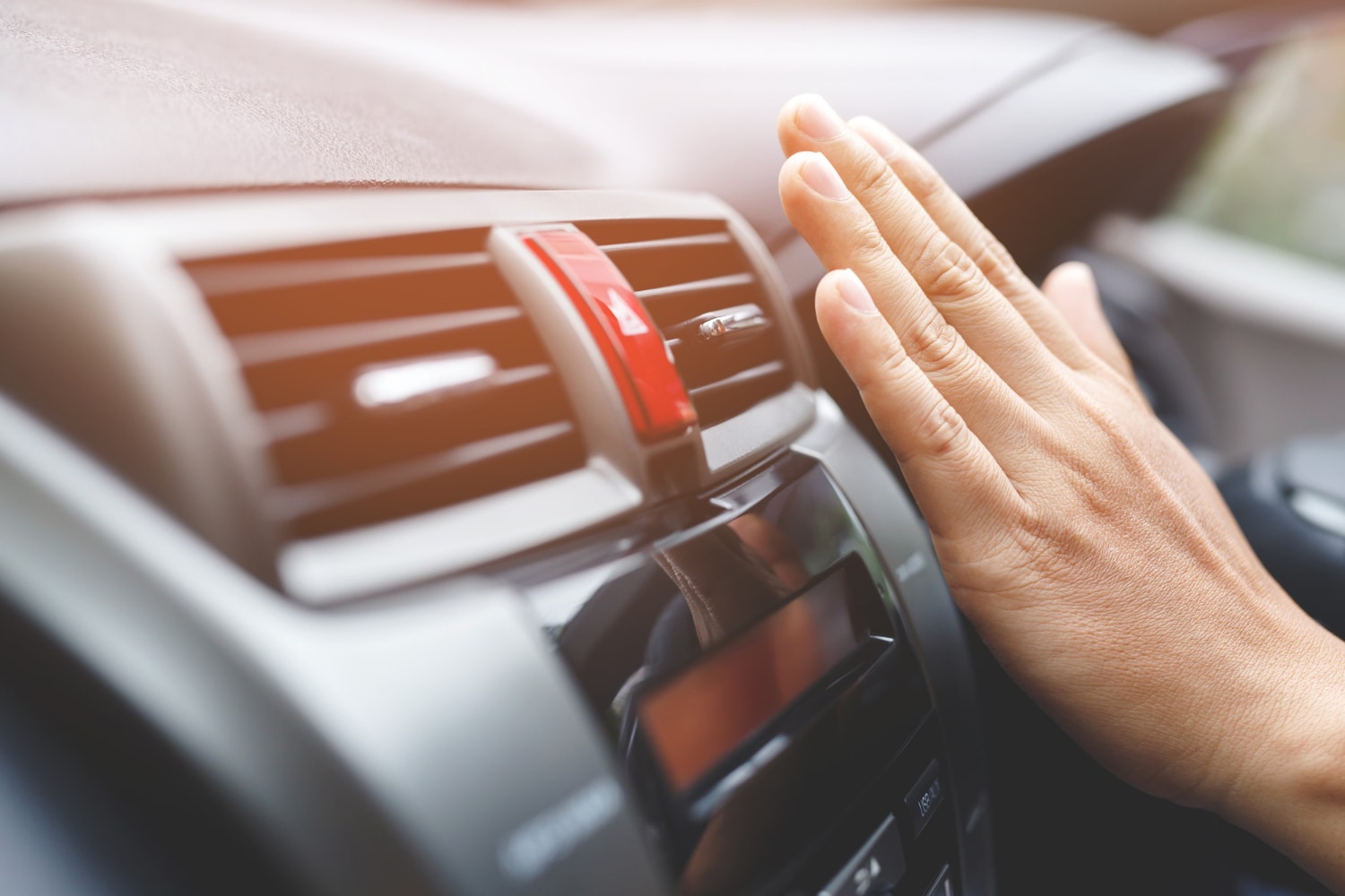 Benefit From Expert Air Filter Replacement