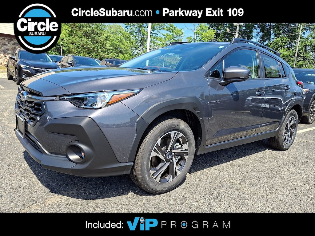New 2026 Subaru Crosstrek Premium SUV