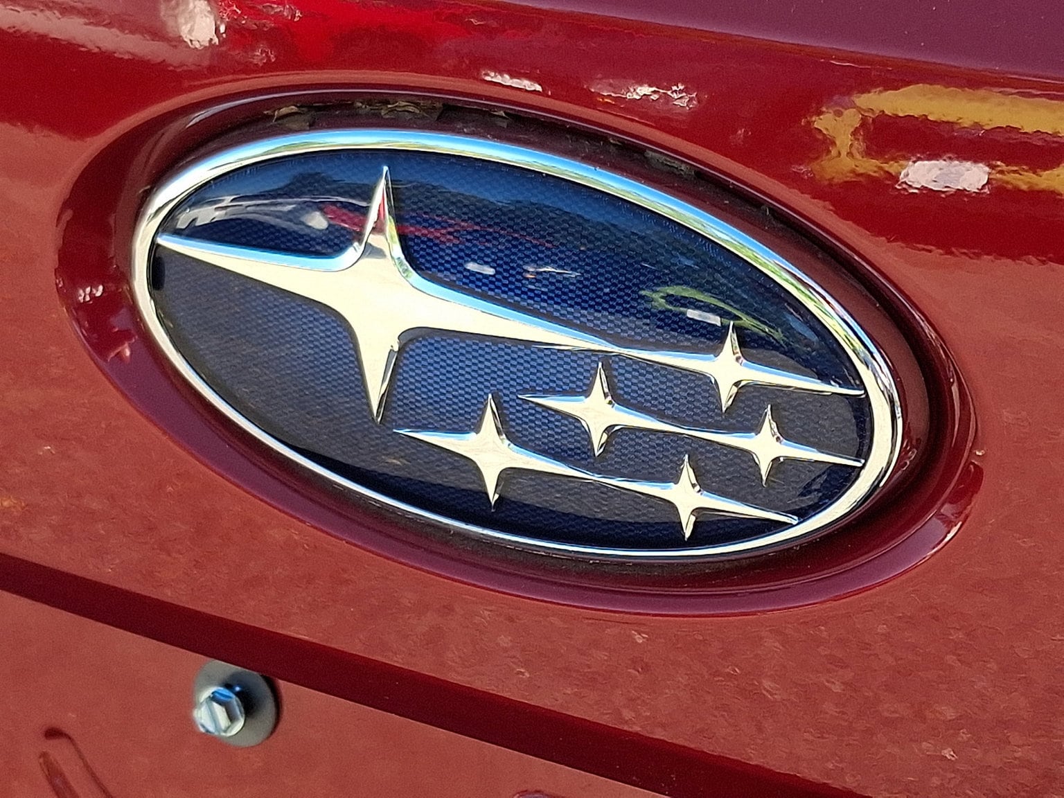2026 Subaru Crosstrek Wilderness - Photo 13