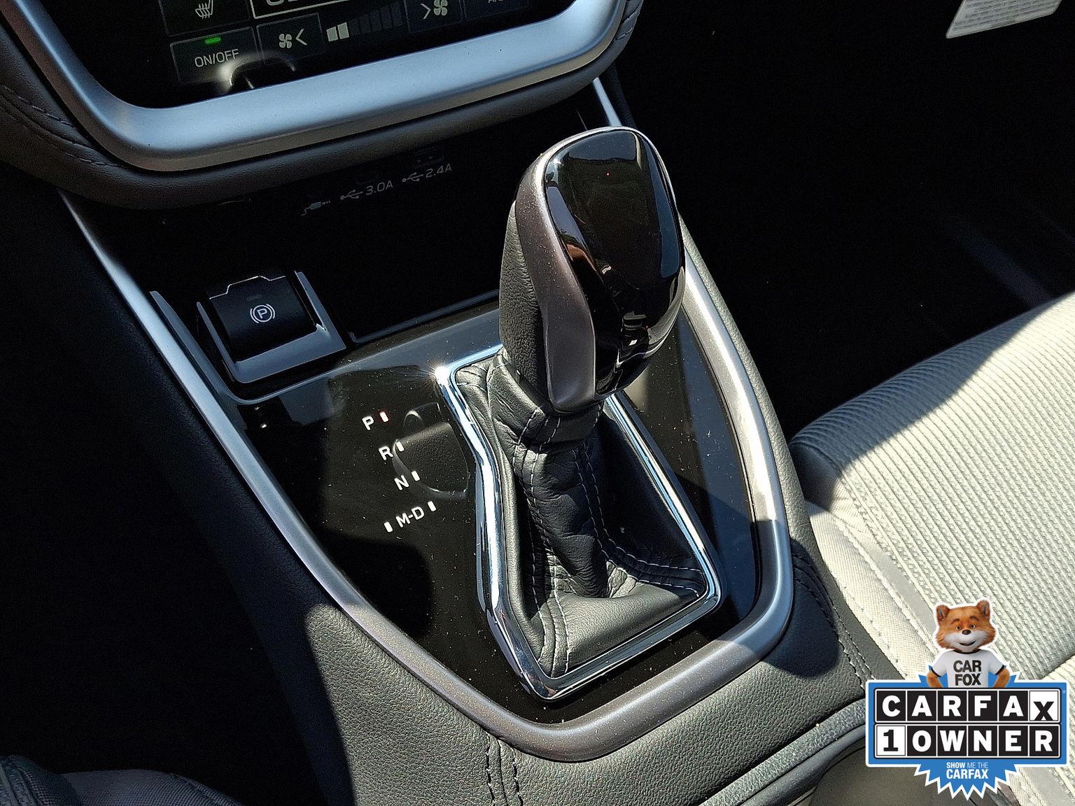 2025 Subaru Legacy Premium - Photo 7