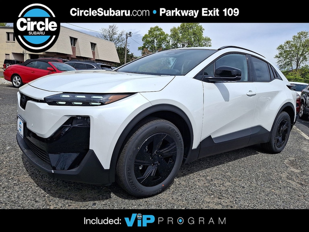 New 2026 Subaru Uncharted Sport SUV