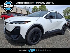 2026 Subaru Uncharted Sport SUV