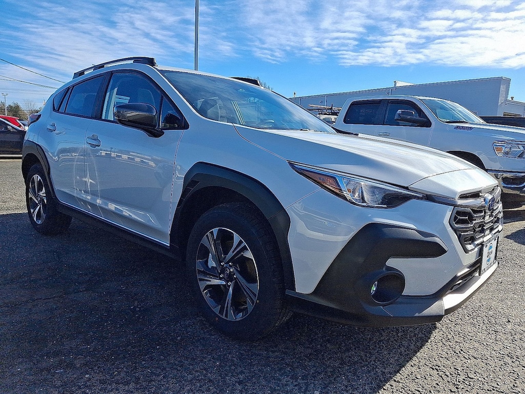 New 2026 Subaru Crosstrek Premium SUV