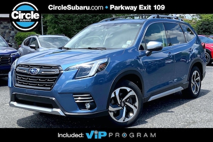 2023 Subaru Forester Touring SUV