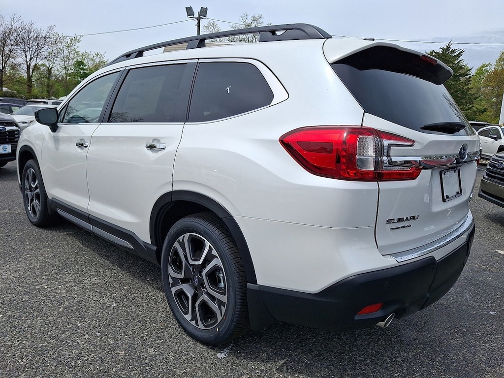 New 2026 Subaru Ascent Touring 7-Passenger SUV