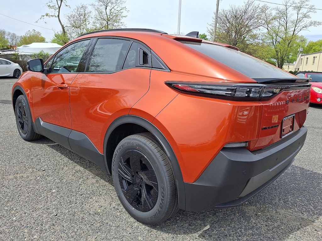 New 2026 Subaru Uncharted Sport SUV