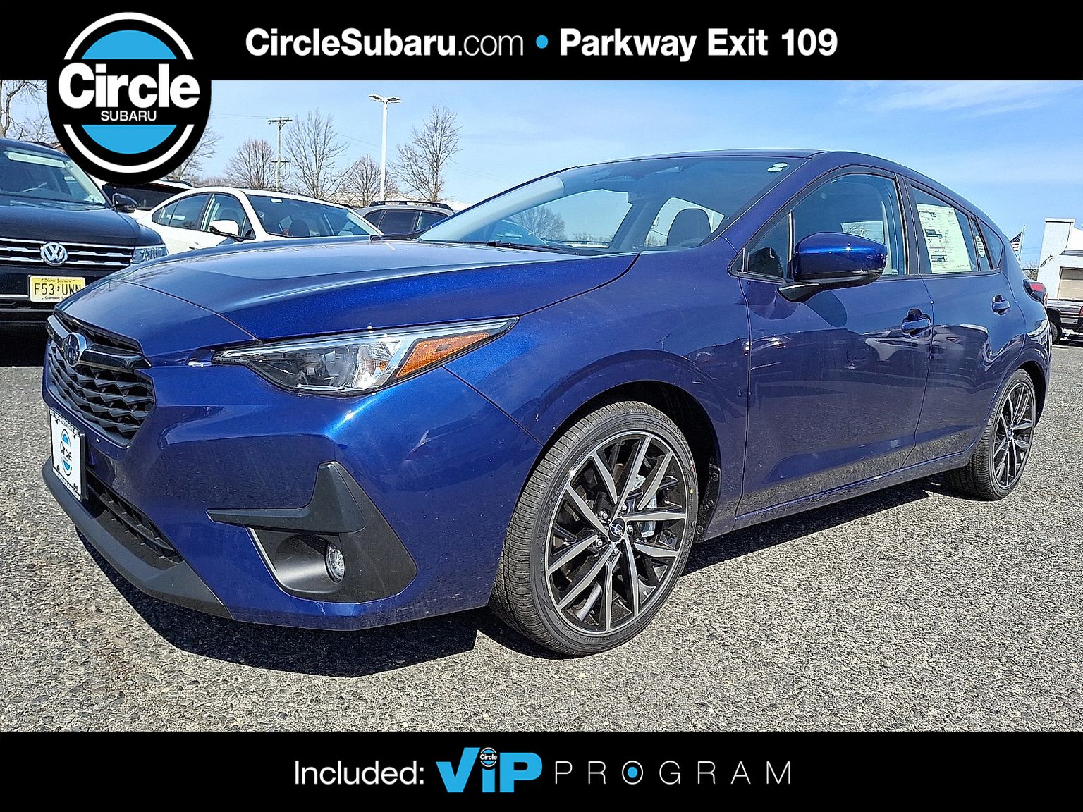 2026 Subaru Impreza 2.0 Sport CVT's photo