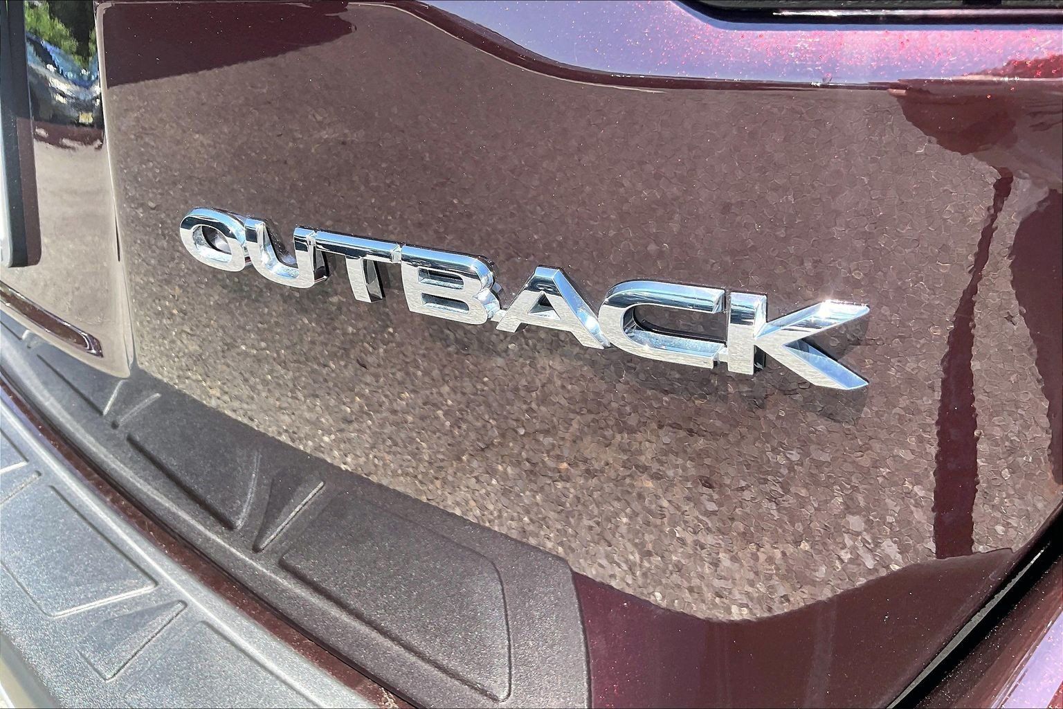 2025 Subaru Outback Limited - Photo 10