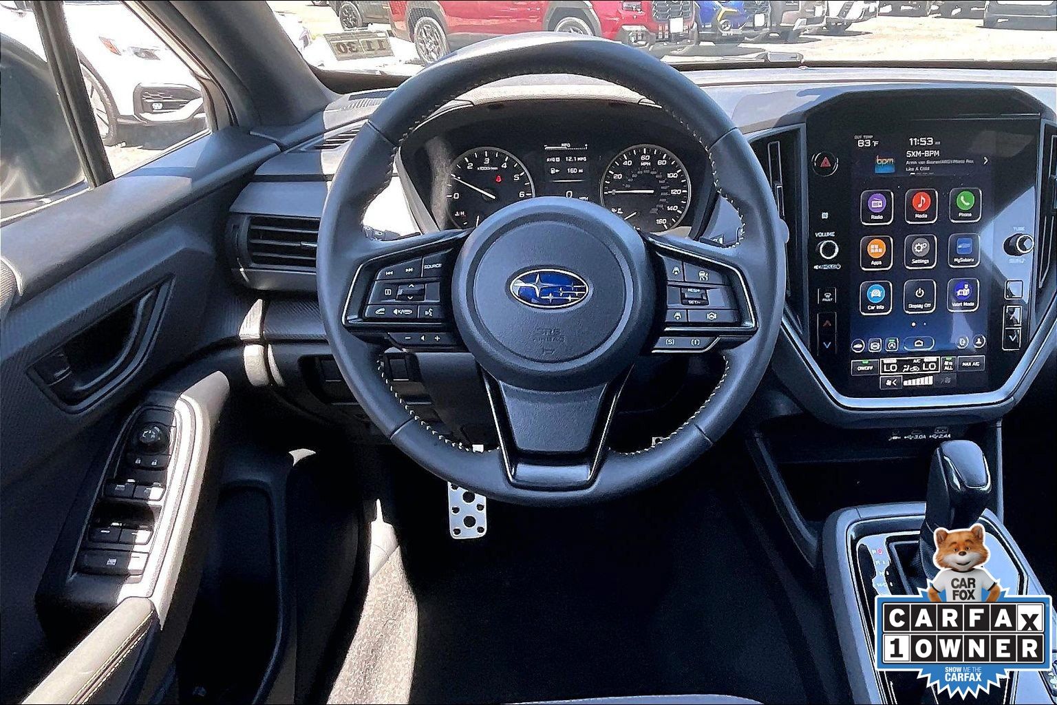 2025 Subaru Crosstrek Sport - Photo 5