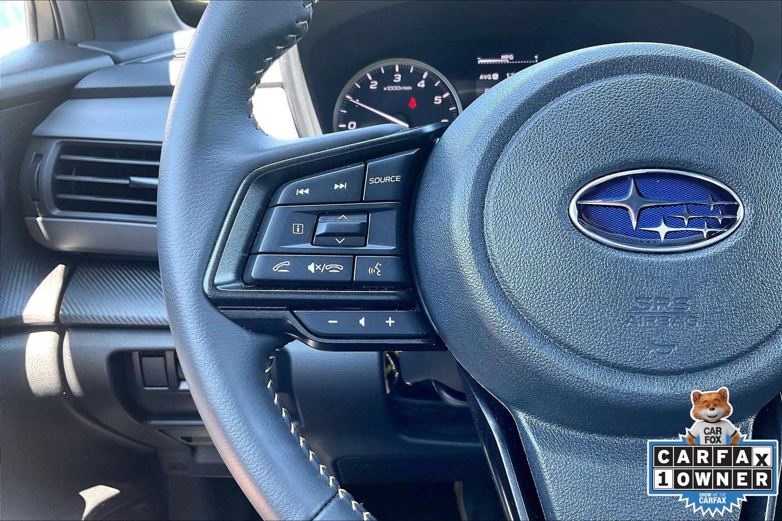 2025 Subaru Crosstrek Sport - Photo 24
