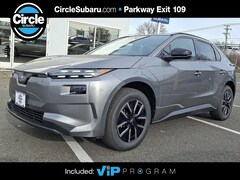 2026 Subaru Solterra Premium SUV