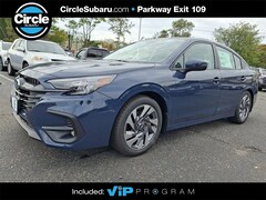 2025 Subaru Legacy Limited Sedan