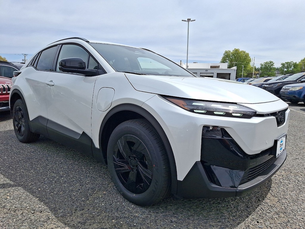 New 2026 Subaru Uncharted Sport SUV