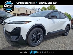 2026 Subaru Uncharted GT SUV