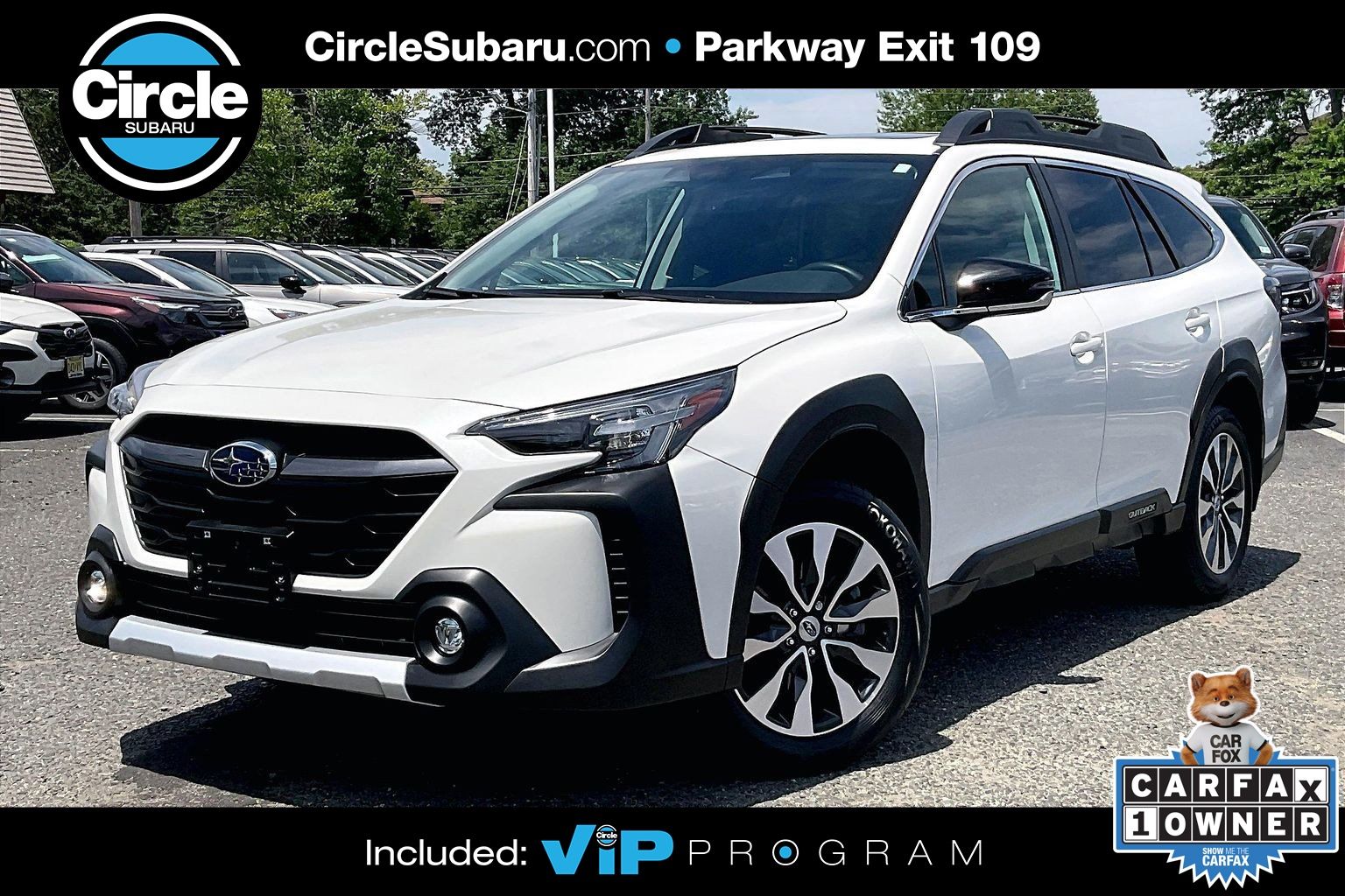 2023 Subaru Outback Limited XT's photo
