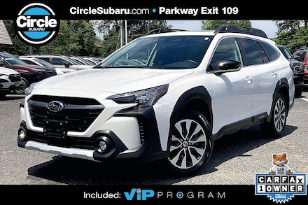 2023 Subaru Outback Limited XT SUV