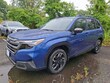 Subaru Forester Hybrid