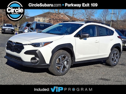 2026 Subaru Crosstrek Premium SUV