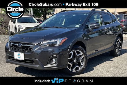 2018 Subaru Crosstrek 2.0i Limited SUV