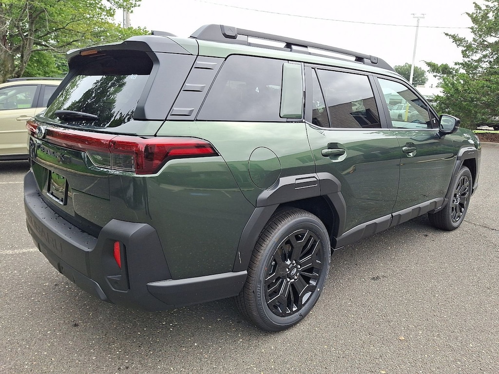 New 2026 Subaru Outback Limited XT SUV
