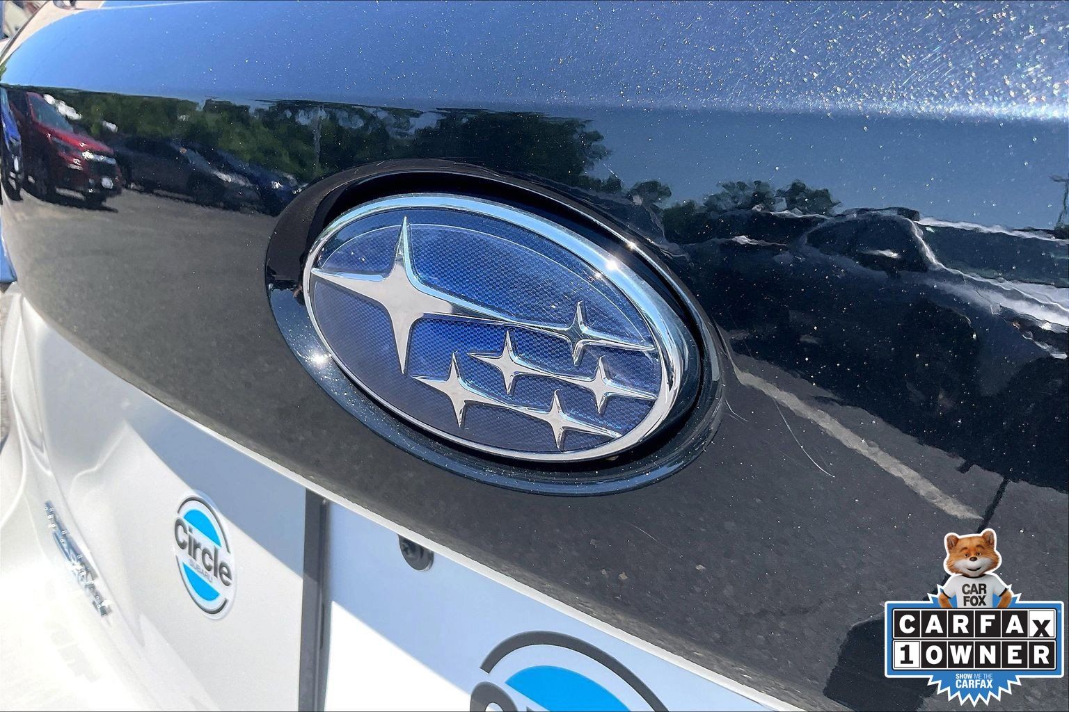 2025 Subaru Crosstrek Sport - Photo 31
