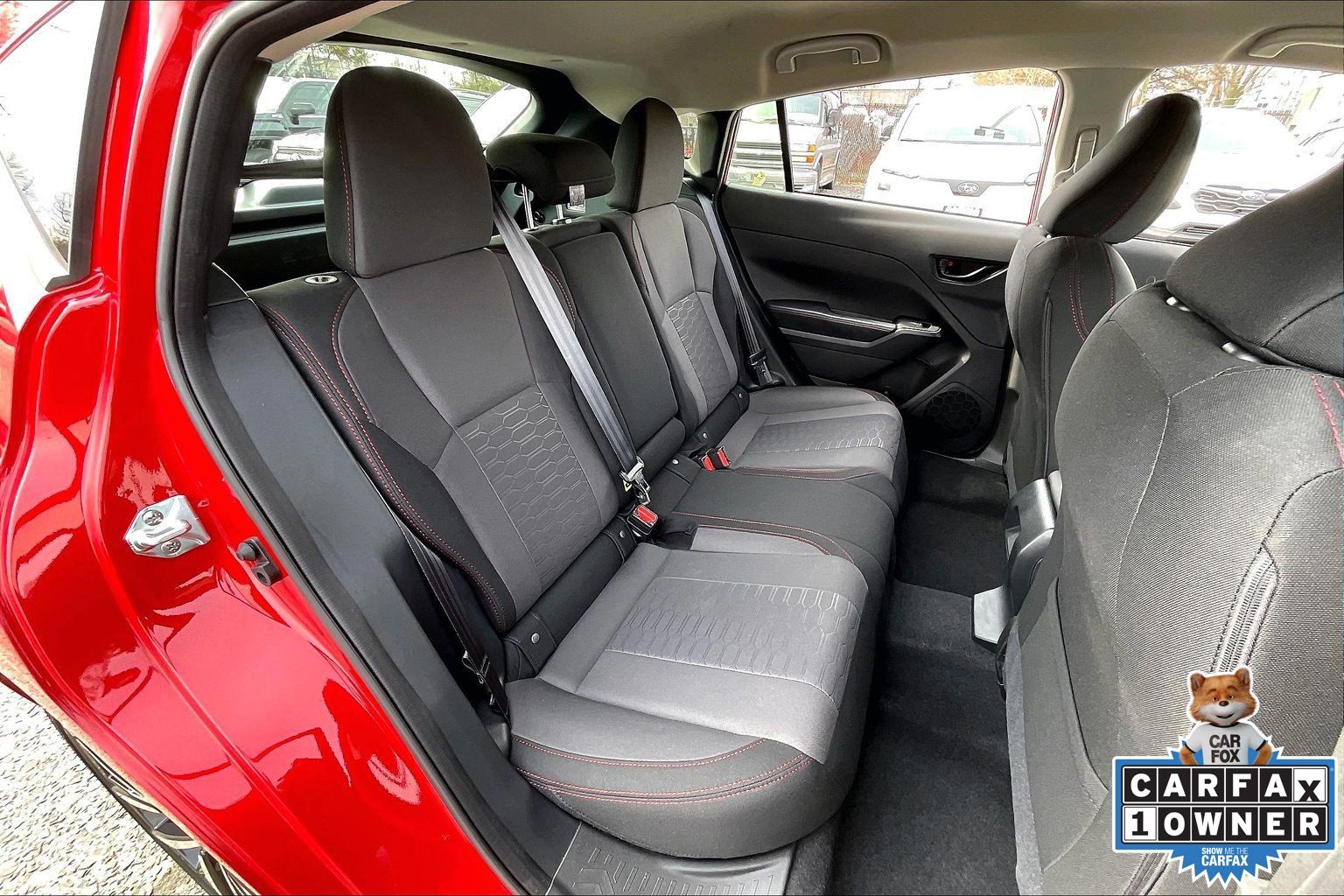 2024 Subaru Impreza Sport - Photo 19