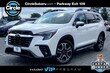  Subaru Ascent