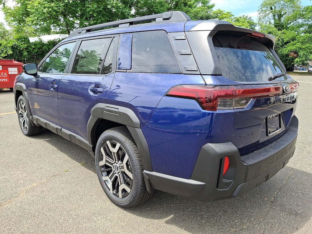 New 2026 Subaru Outback Touring XT SUV