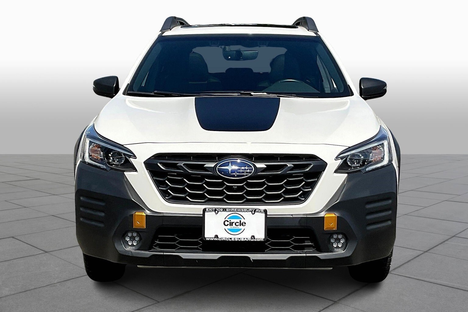 2022 Subaru Outback Wilderness photo 3
