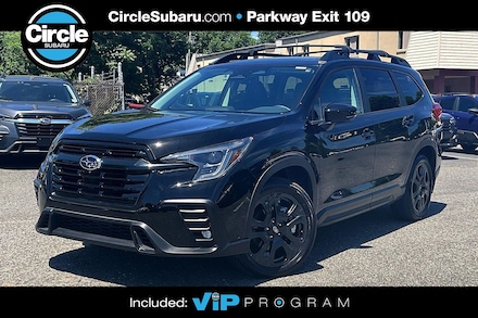 2025 Subaru Ascent Onyx Edition Touring 7-Passenger SUV
