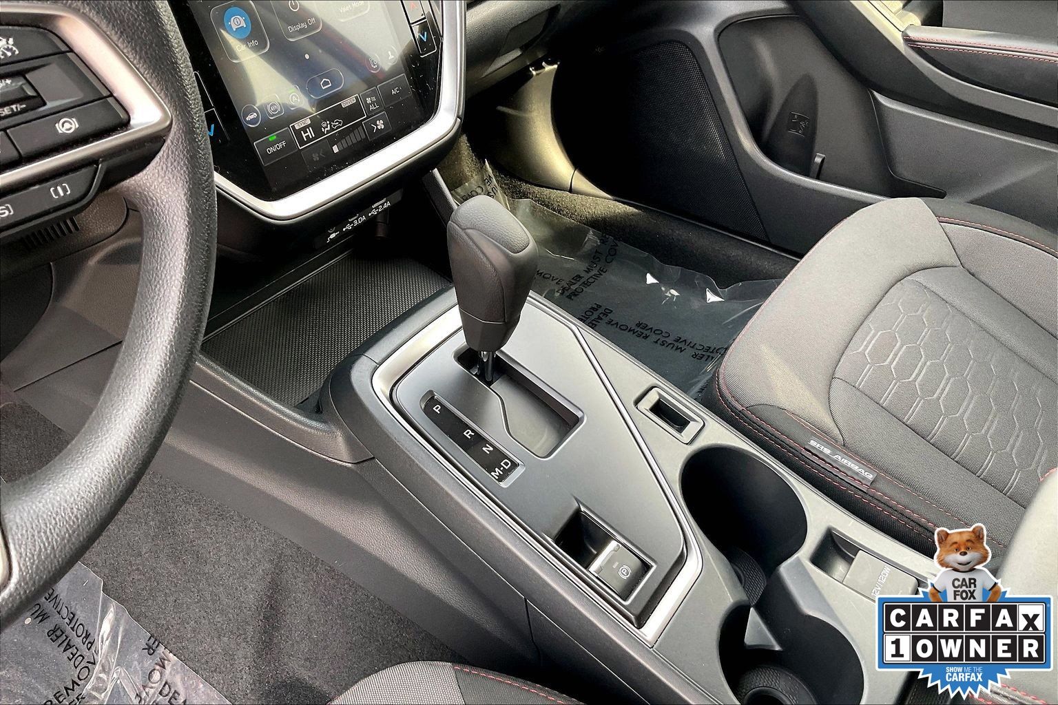 2024 Subaru Impreza Sport - Photo 16