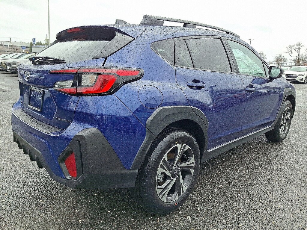 New 2026 Subaru Crosstrek Premium SUV