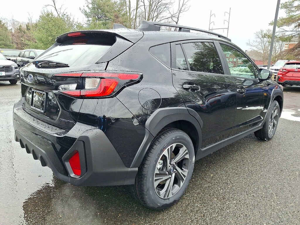 New 2026 Subaru Crosstrek Premium SUV