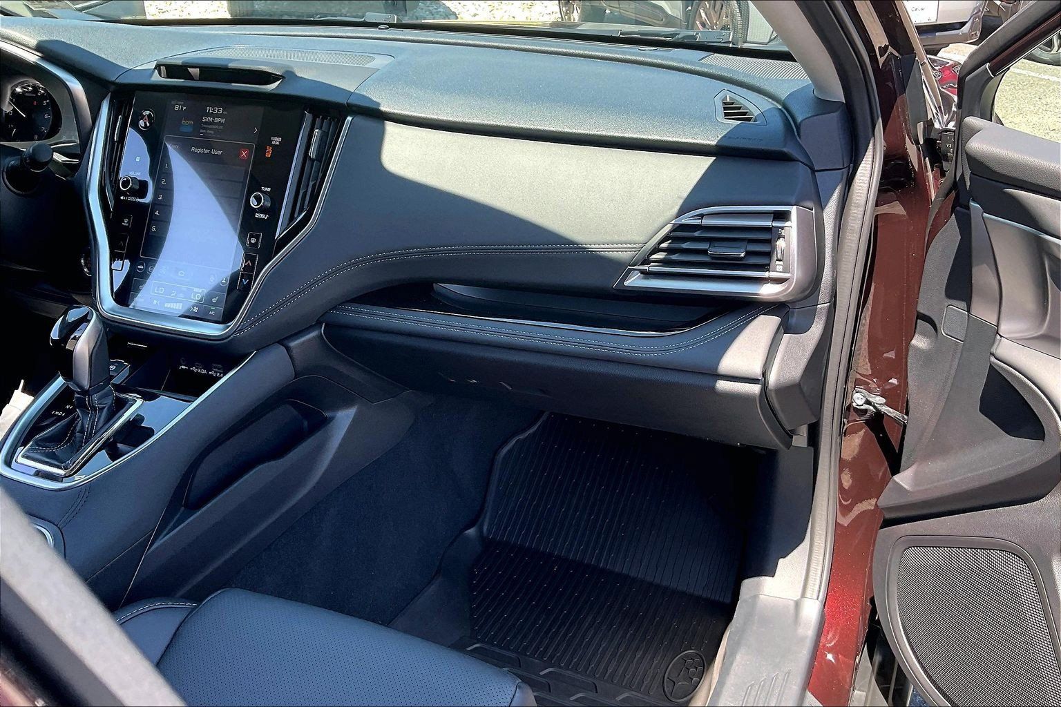 2025 Subaru Outback Limited - Photo 19