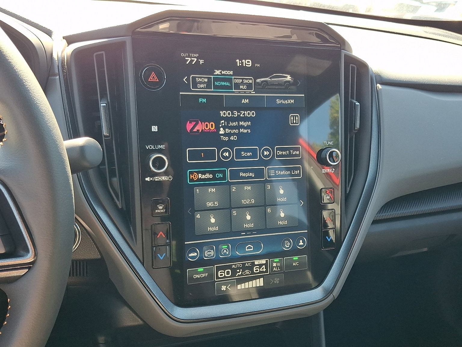 2026 Subaru Crosstrek Wilderness - Photo 10
