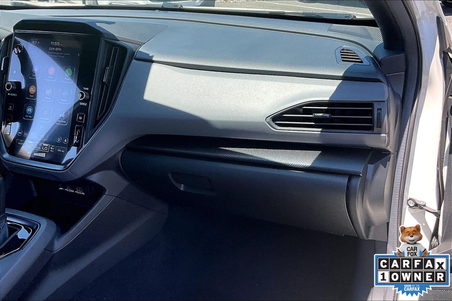 2025 Subaru Crosstrek Sport - Photo 19