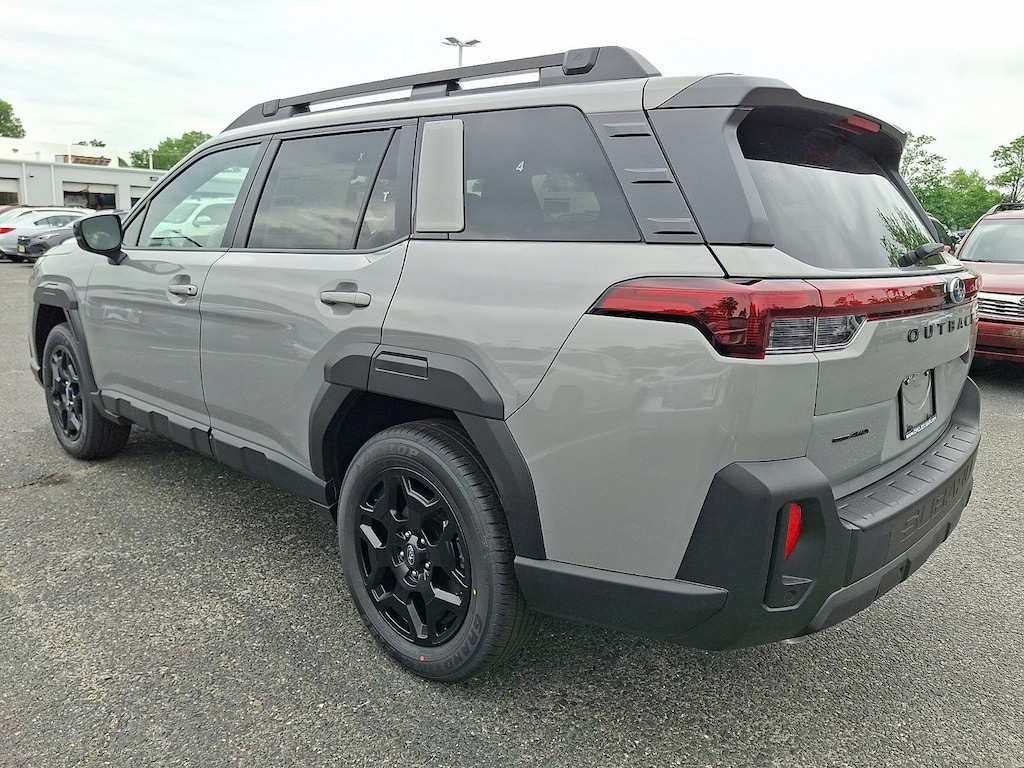 New 2026 Subaru Outback Limited SUV