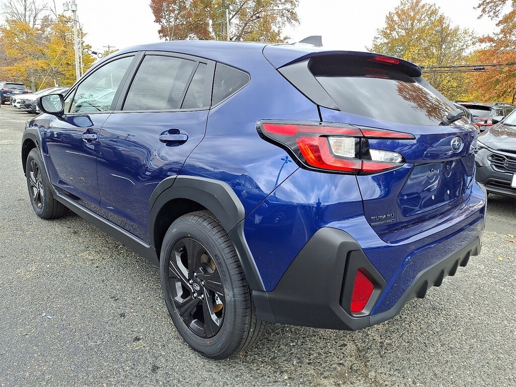 New 2026 Subaru Crosstrek Base SUV