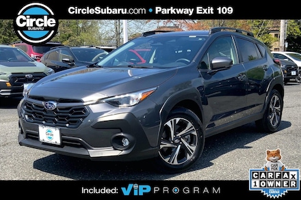2024 Subaru Crosstrek Premium SUV