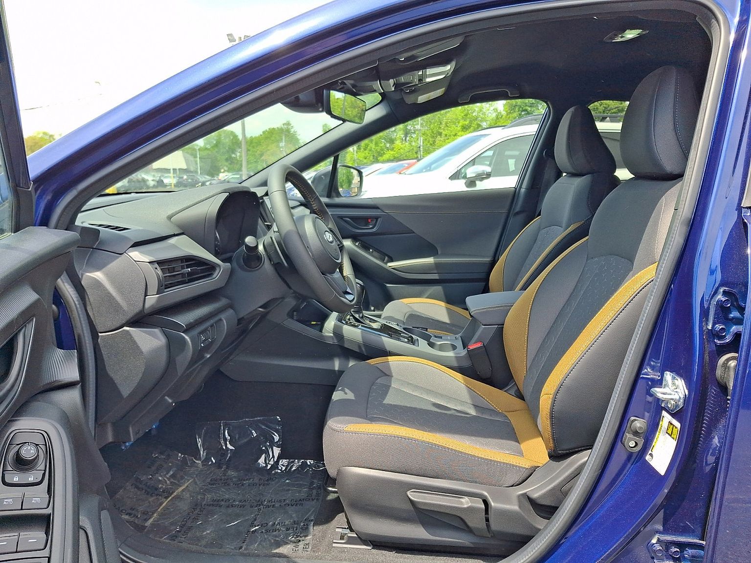 2026 Subaru Crosstrek Sport - Photo 6