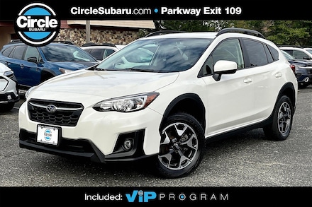 2019 Subaru Crosstrek 2.0i Premium SUV