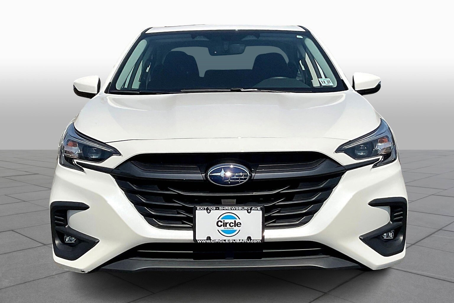 2023 Subaru Legacy Premium photo 3