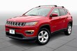 Jeep New Compass