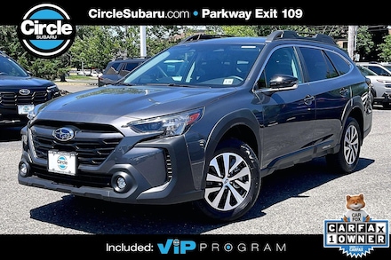 2025 Subaru Outback Premium SUV