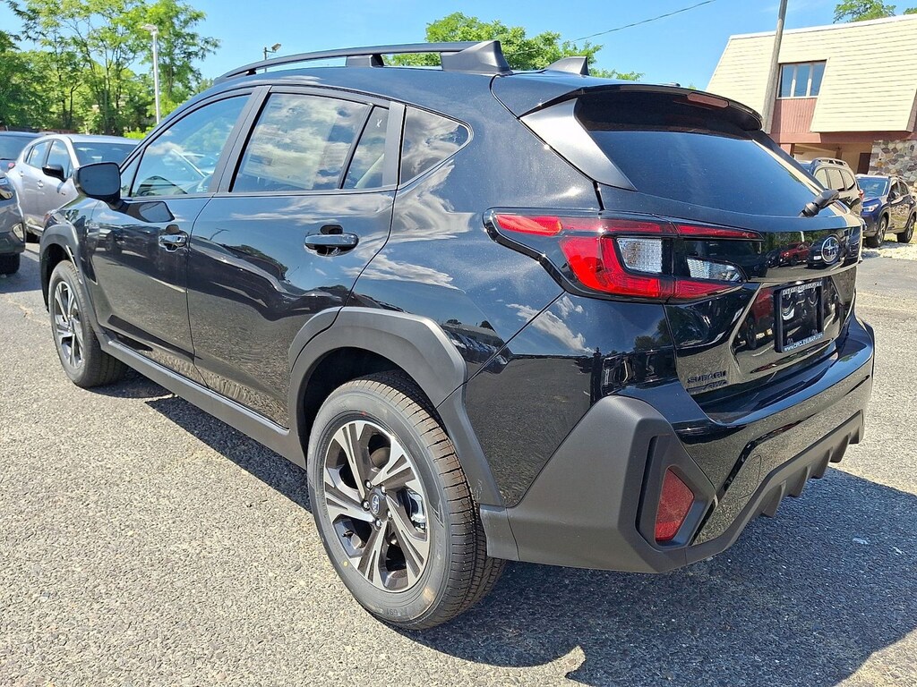 New 2026 Subaru Crosstrek Premium SUV