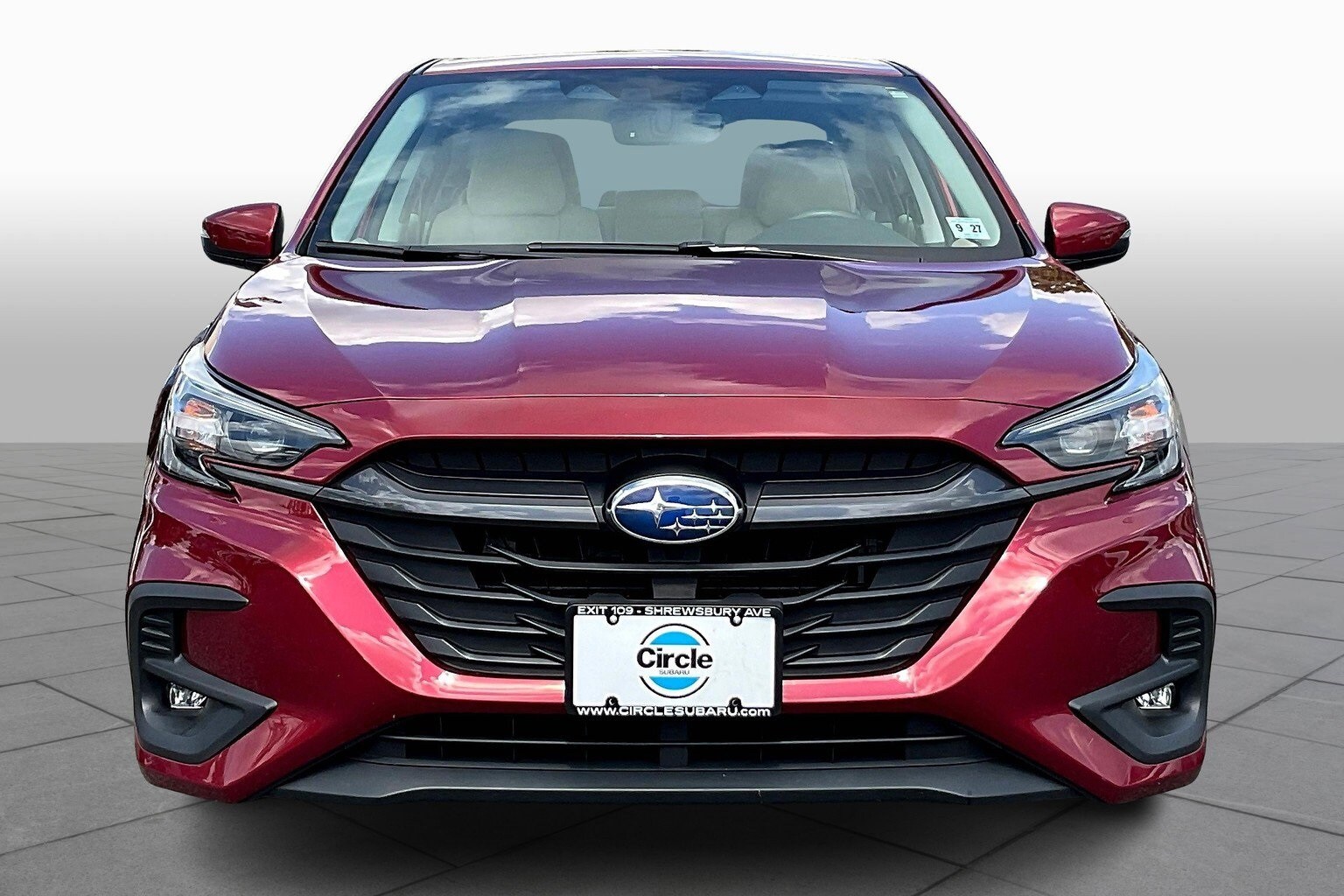 2023 Subaru Legacy Limited photo 3