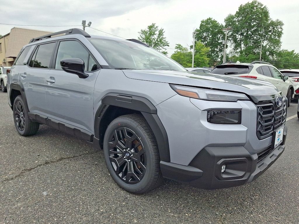 New 2026 Subaru Outback Limited XT SUV
