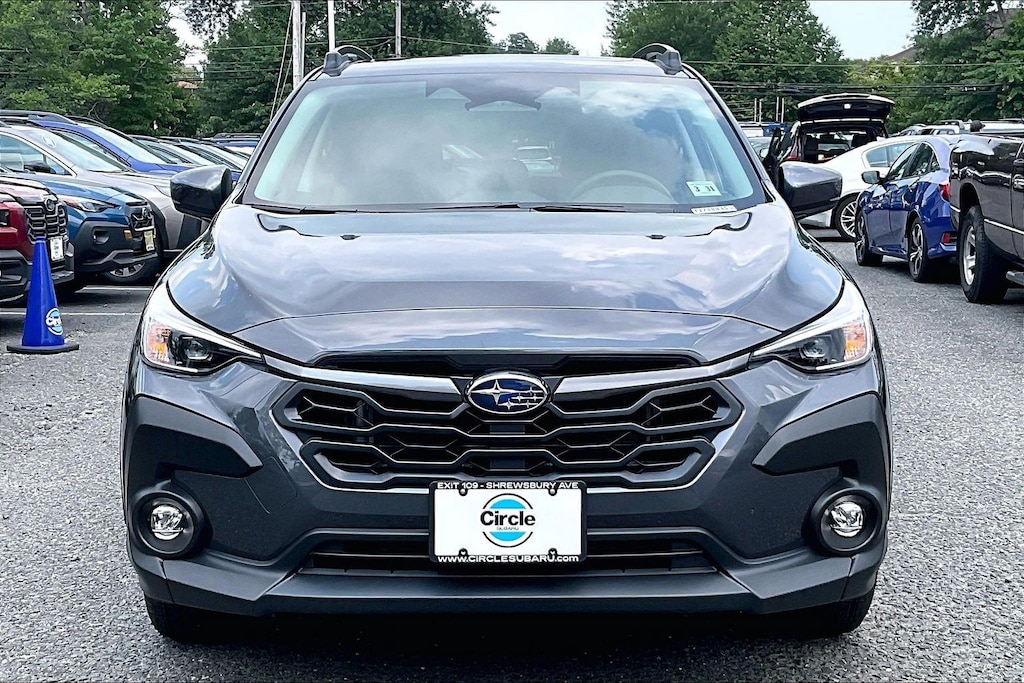 Certified 2026 Subaru Crosstrek Premium SUV